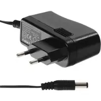 Yealink power adapter 5V/2A for all phones except VP59