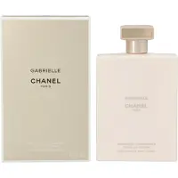 Chanel Gabrielle Body lotion 200 ml