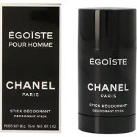 Chanel EGOISTE (M) deo stick 75 ml