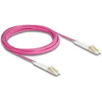 DeLOCK 88090 Fiberoptisk Kabel