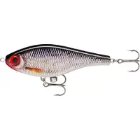 Rapala Super Shadow Rap Jerk Crankbait 38g 110 Mm