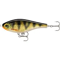Rapala Super Shadow Rap Jerk Crankbait 38g 110 Mm