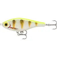 Rapala Super Shadow Rap Jerk Crankbait 38g 110 Mm