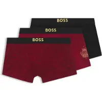 BOSS Cny 10267312 01 Boxers 3 Enheder