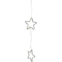 Lumineo Star 2 M Dekorativt Lys