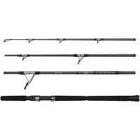 Penn Ally Ii Offshore Travel Jigging Stang