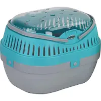 Pawise Small Pet Carrier - Stor - 29 x 23 x 22 cm