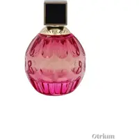Jimmy Choo Rose Passion Eau de parfum 60 ml