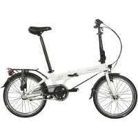 Dahon Hit I3 Foldecykel