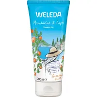 Weleda Mandarino di Capri Showergel 200 ml