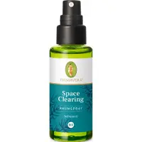 Primavera Space Clearing økologisk rumspray Rumspray 50 ml