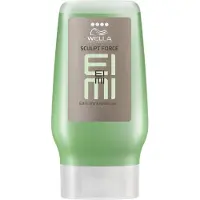 Wella Sculpt Force Flubber Hårgelé 125 ml
