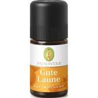 Primavera godt humør duftblanding Duftolie 5 ml