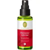 Primavera hjertensvarme økologisk rumspray Rumspray 50 ml