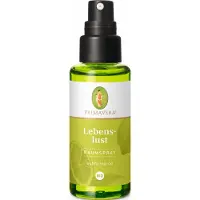 Primavera livslyst økologisk rumspray Rumspray 50 ml