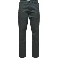 Selected New Miles Slim Fit Chinobukser