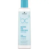 Schwarzkopf Professional Bonacure Moisture Kick Balsam 200 ml