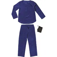 Cocoon Adventure Nightwear Kortærmet Pyjamas