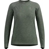 Odlo Crew Essential Seamless T-shirt Med Lange ærmer