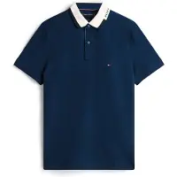 Tommy Hilfiger Mw0mw41605 Kortærmet Polo