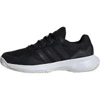 Adidas Sportssko 'Gamecourt 2' sort