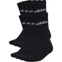 Adidas Linear Cushioned Crewsokker 10 Enheder