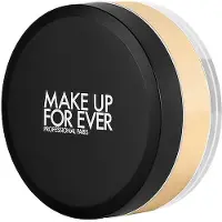 Make up for ever - Hd Skin Setting Loose Powder - Hd Skin Setting Powder-24 18g 0.4 - For Women
