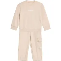 Adidas Essentials Joggers Fleece Sæt