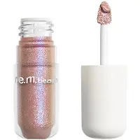 REM BEAUTY - Starlet - Flydende Øjenskygge - Fembot - Bleu Brillant (4 Ml) - For Women