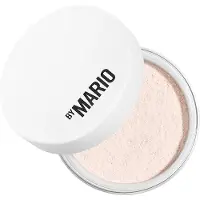 MAKEUP BY MARIO - Surrealskin Soft Blur Setting Powder - Løs Pudder - Soft Blur Setting Powder 1 - Fair Pink - For Women