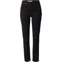 Levi's Jeans '724 High Rise Straight Jeans' sort