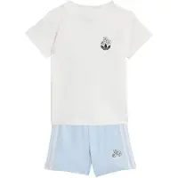 Adidas Originals DISNEY SÆT MED SHORTS OG T-SHIRT, størrelse 80 cm