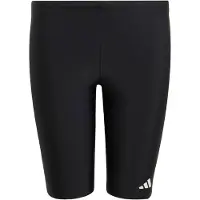 Adidas SVØMMETIGHTS TIL BØRN, størrelse 140 cm