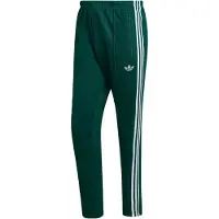 Adidas Originals Bukser 'Classic' smaragd / hvid