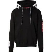 Alpha industries Sweatshirt sort