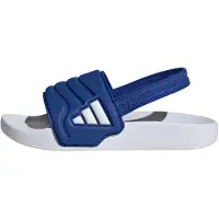 Adidas ADILETTE ESTRAP 2.0 SANDALER TIL BØRN, størrelse 29