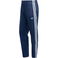 Adidas Bukser 'Classic' mørkeblå / hvid