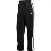 Adidas Bukser 'Firebird' sort / hvid
