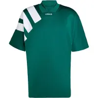 Adidas Originals ADICOLOR BLOCKED TRØJE, størrelse Medium