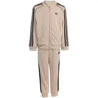 Adidas Originals SST TRÆNINGSDRAGT, størrelse 116 cm