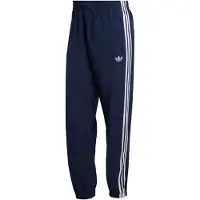 Adidas Originals Bukser 'Firebird' navy / hvid