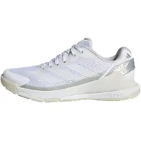 Adidas Crazyquick Lightstrike Padel Sko, størrelse 47⅓