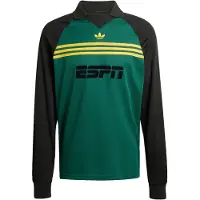 Adidas Originals Originals Sponsored Archive Longsleeve T-shirt, størrelse X-Large
