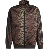 Adidas Originals Firebird Loose Aop Top, størrelse 140 cm