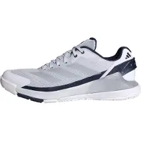 Adidas Crazyquick Padel Sko, størrelse 38