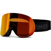 Sinner Taur Fotokromatiske Skibriller