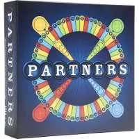Game Inventors Partners - 4 personer (Nordic)