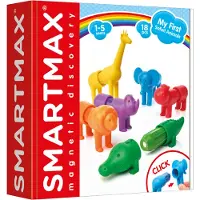 Smart Max My First Safari Animals
