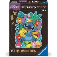 Ravensburger Stitch Puslespil 150 Stykker