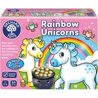 Orchard Rainbow Unicorns
